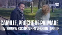 Camille, proche de Pierre Palmade, témoigne sur BFMTV