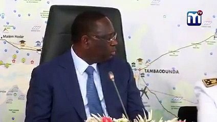 Ile du Diable : Macky Sall affiche sa méconnaissance, Balla Moussa Daffé lui explique…