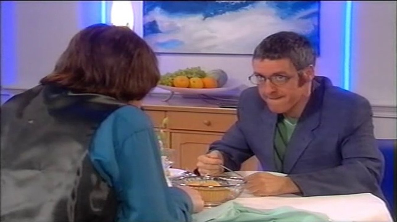 Alas Smith and Jones (1984) S10E03 - Tanker - 23 September 1998