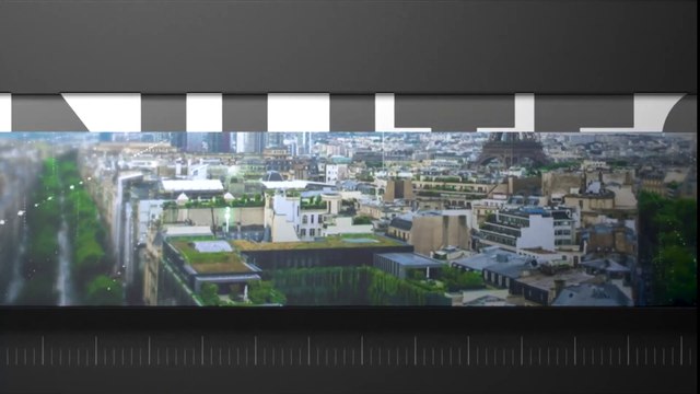 Les programmes de CNews et C8 ont été interrompus pendant presque 40 minutes un peu avant 15h suite à un sérieux problème technique