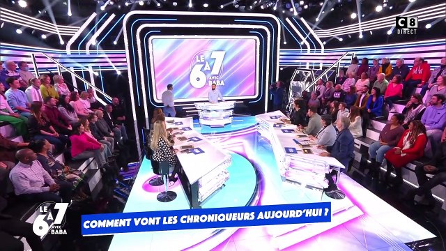 Cyril Hanouna et Patrick Sébastien vont co-animer un prime time sur C8