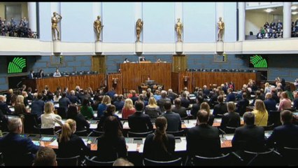 La Finlandia approva una legge per accelerare adesione Nato