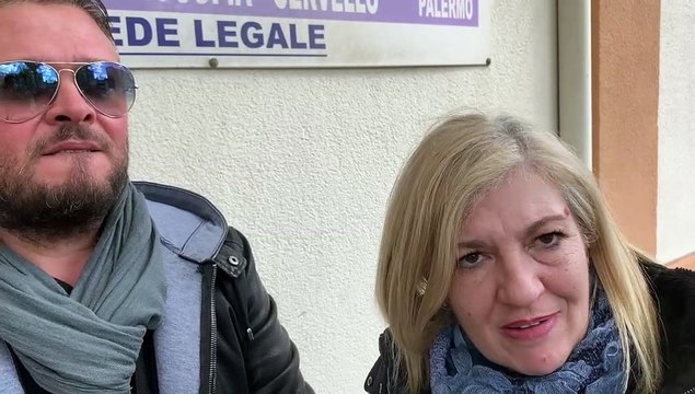 Cresce la protesta degli operatori sociosanitari precari a Palermo