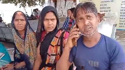 रोहतास: आपसी विवाद को लेकर दबंगों ने महिला के साथ की मारपीट व छेड़छाड़, मामला दर्ज