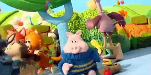 Timmy Time Timmy Time S01 E001 – Timmy’s Jigsaw