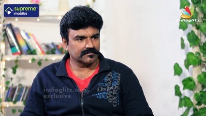 வில்லன்தான் ஆம்பளத்தனத்த வெளிப்படுத்துற இடம்!: Kamalesh Interview | Ethir Neechal Serial Sun TV