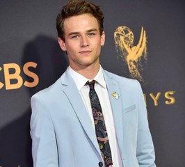 13 Reasons Why : l’acteur Brandon Flynn en couple avec un célèbre chanteur !