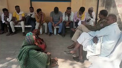 चार बेटों को अकेला छोड़ गई मां, मौत को लगाया गले, बिखरा परिवार