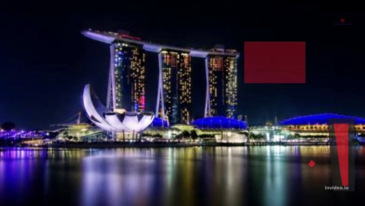 Singapore: A Multicultural Nation of Rich Diversity and Advancement