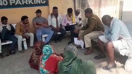चार बेटों को अकेला छोड़ गई मां, मौत को लगाया गले, बिखरा परिवार