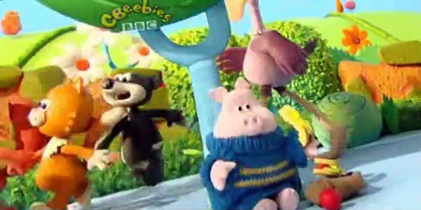 Timmy Time Timmy Time S01 E003 – Timmy Wants to Win