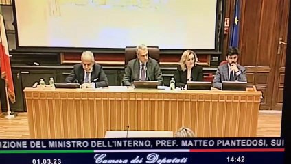 Naufragio migranti, Schlein a Piantedosi: "Parole indegne di un ministro" - Video