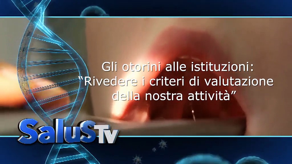 Video Salus Tv n.9 dell'1 febbraio 2023