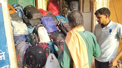 शिक्षक भर्ती परीक्षा: अंतिम दिन 63.10 फीसदी हुए शामिल