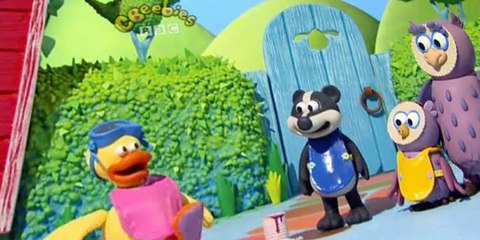 Timmy Time Timmy Time S01 E004 – Timmy the Artist