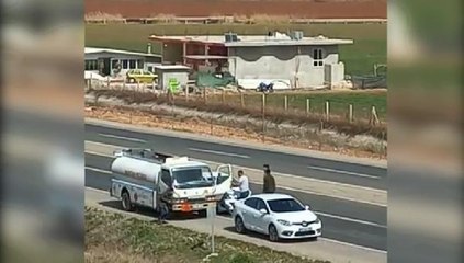 ŞANLIURFA'DA AŞİRET KAVGASI 12 YARALI, 30 GÖZALTI