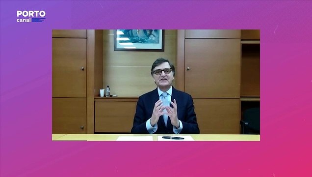 Somos Academia: Revisão Constitucional (Manuel Monteiro)