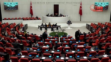 İyi Parti'nin "Kızılay'ın Kuruluş Amacından Uzaklaşmasının Nedenleri ve Sorunların Tespit Edilmesi" İçin Verdiği Araştırma Önergesi AKP ve MHP'li...
