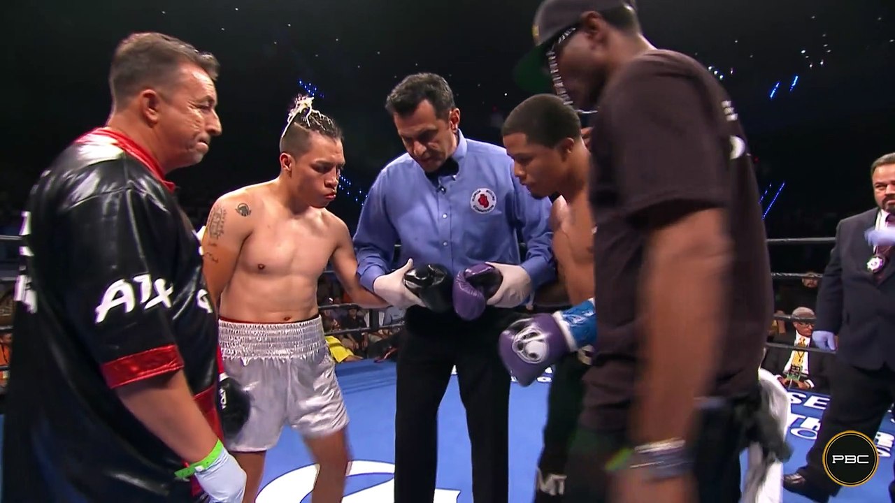 Gervonta Tank Davis vs Orozco |  Full Fight HD 1080