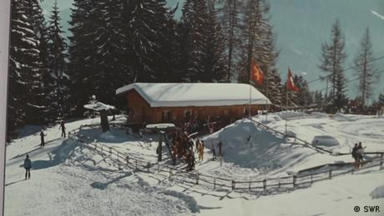 Schweiz: Klima schützen und Skifahren - geht das?