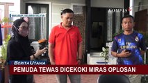 Viral Video Pesta Miras, 3 Pemuda Tewas Usai Dicekoki Miras Oplos Alkohol 96 Persen!