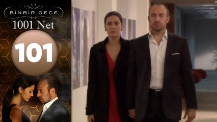 Tisíc a Jedna Noc | Epizoda 101-102