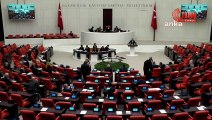 İyi Parti, 'Kızılay’ın kuruluş amacından uzaklaşmasının nedenleri araştırılsın, sorunlar tespit edilsin' dedi; AKP ve MHP reddetti