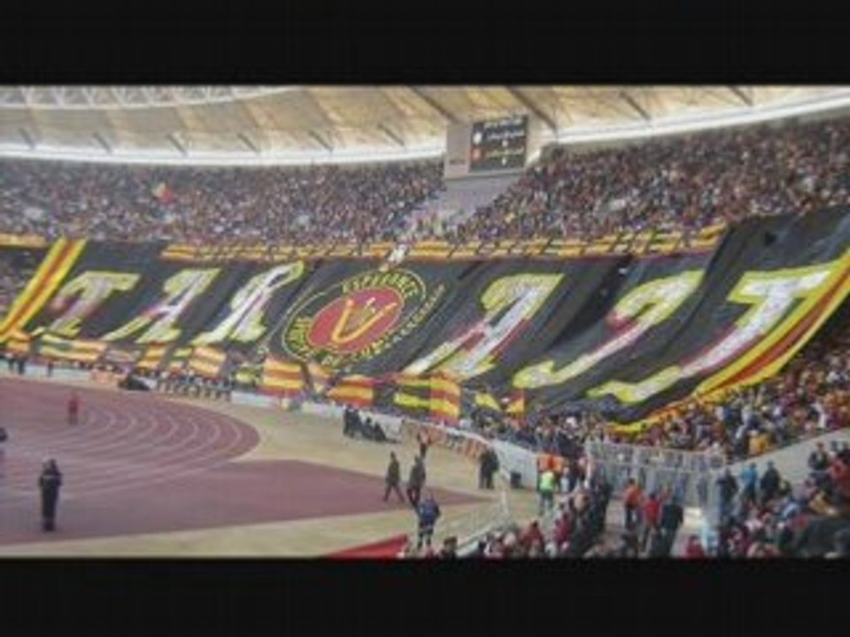 Taraji habla toujours fidelle