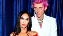Megan Fox And Machine Gun Kelly Are Working To Save Their Relationship