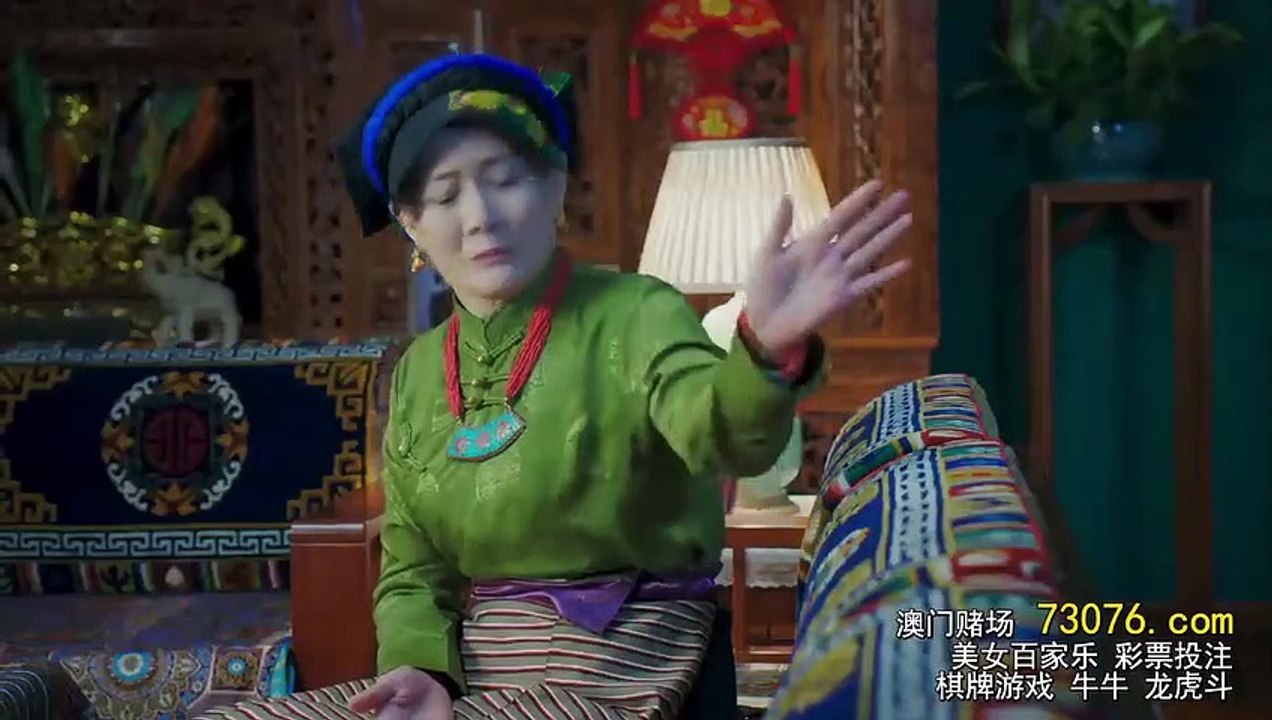 A Ba Yi Jia Ren - Se01 - Ep17 Watch HD