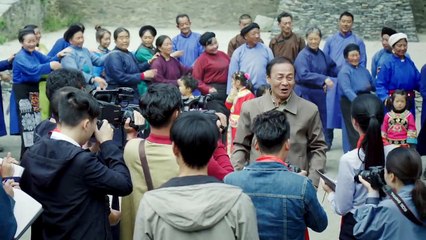 A Ba Yi Jia Ren - Se01 - Ep10 Watch HD