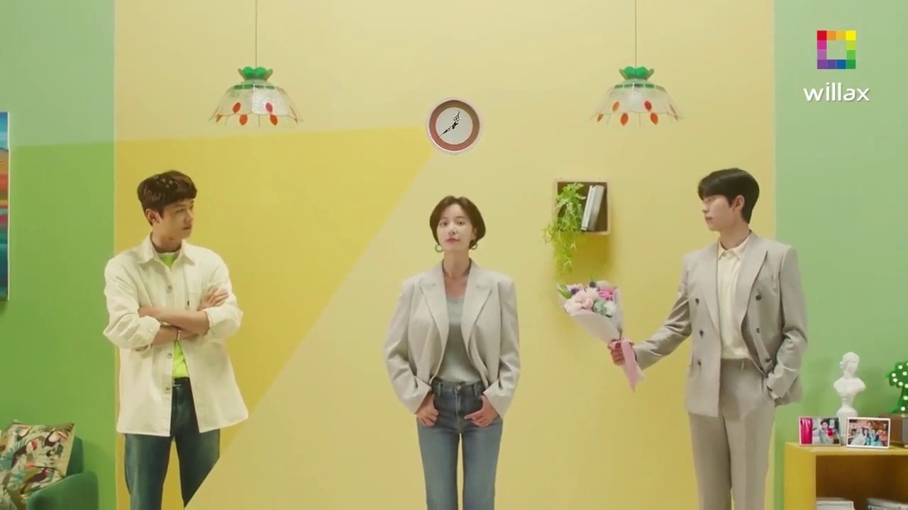 A TODOS LOS CHICOS QUE ME AMARON CAPITULO 1  DORAMA EN ESPAÑOL AUDIO LATINO