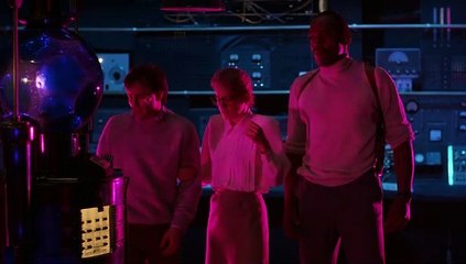 From Beyond - Aliens des Grauens (2003) Filme Deustche HD