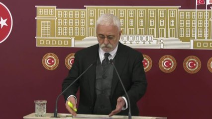 Hakkı Saruhan Oluç: 14 Mayıs'ta Seçim Olduğunda Millet Bu Hesabı Kesecek, Cumhur İttifakı'ndan Hesabı Soracak