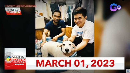 State of the Nation Express: March 1, 2023 [HD]