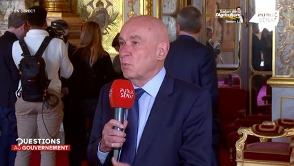 Commission d'enquête TikTok: "'l'objectif est de lever toutes les zones d'ombre"