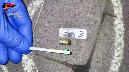 Omicidio nel Catanese, fermato un commerciante di 33 anni