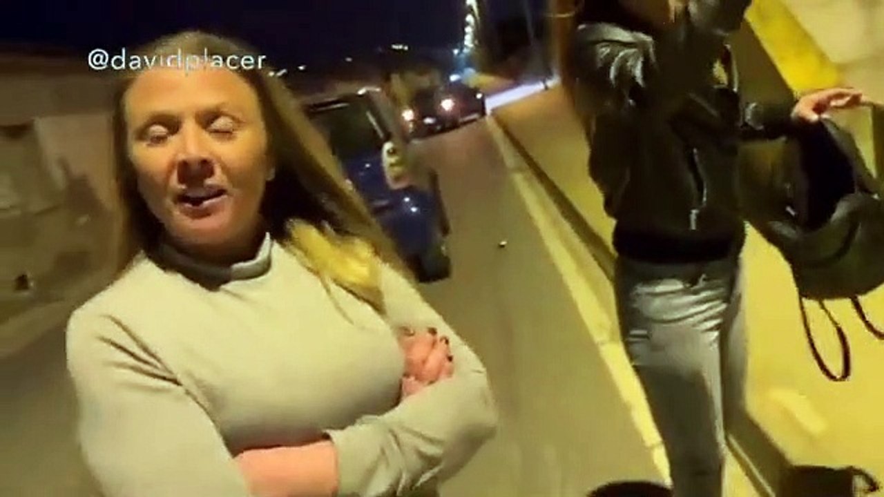 Periodista venezolana Adriana González denuncia agresión xenófoba en Alicante-2