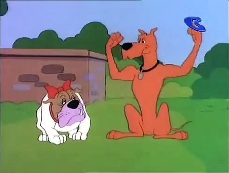 Marmaduke Water Inflation video Dailymotion