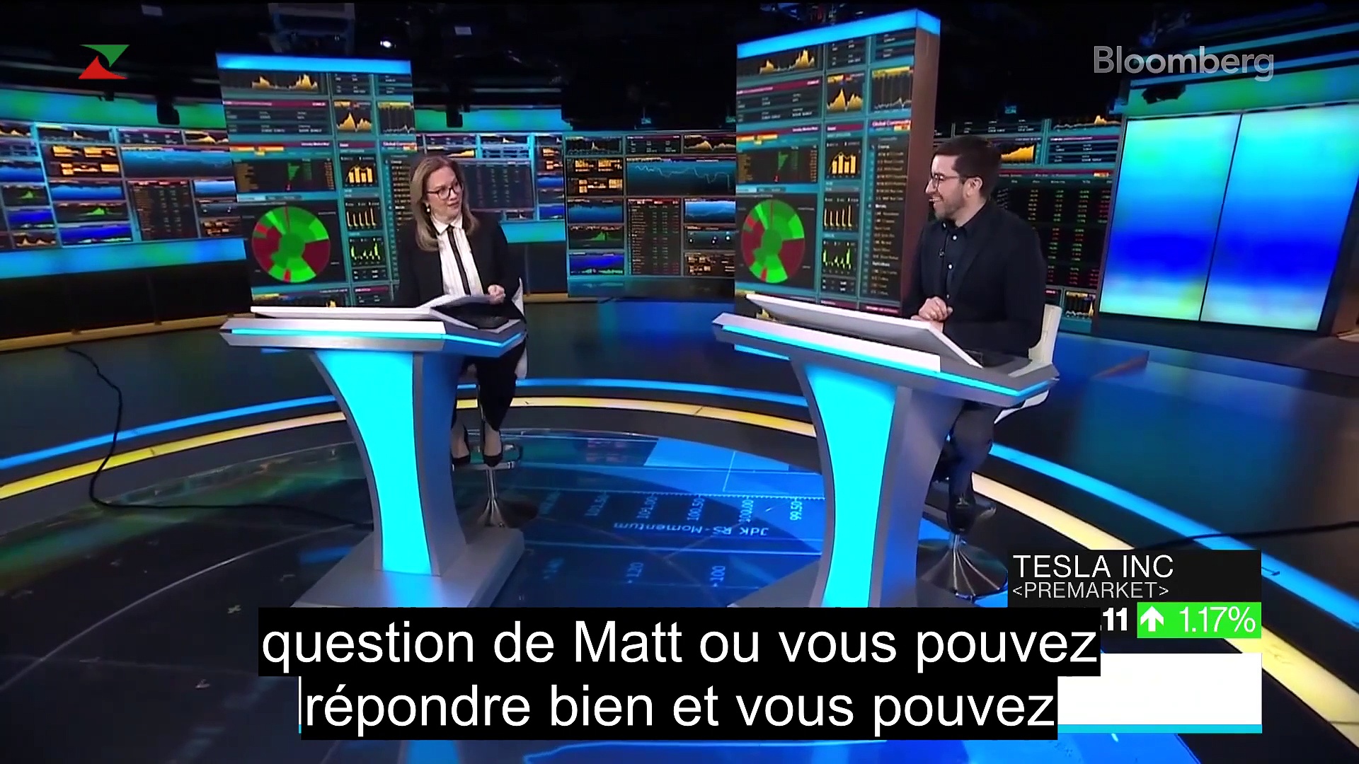 What to Watch for at Tesla Investor Day