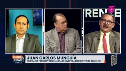 Frente a Frente - 1 de Marzo de 2023