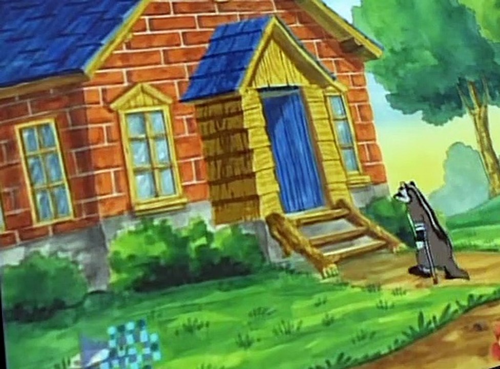 Franklin Franklin S02 E005 Franklin and the Broken Globe / Franklin’s