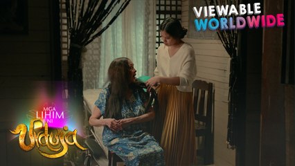 Mga Lihim Ni Urduja: The connection between the descendants (Episode 3)