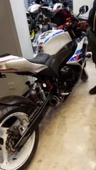 SUZUKI GSX-R1000  1 Million Edition