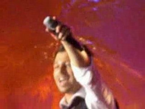 Concert christophe maé 008