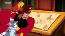 Tom & Jerry - Piraten auf Schatzsuche (2006) Filme Deustche HD