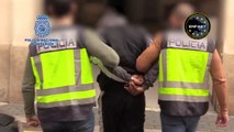 Detenido en Murcia uno de los fugitivos más buscados por la EUROPOL