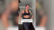 Personal trainer reveals natural way women's bodies change throughout menstrual cycle 