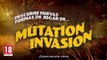 Invasión de mutaciones: Tráiler de Fallout 76