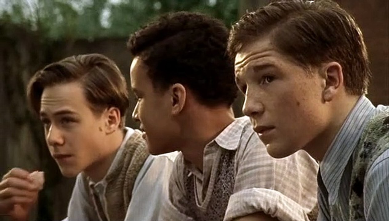 Neger, Neger, Schornsteinfeger (2006) Filme Deustche HD - Part 02